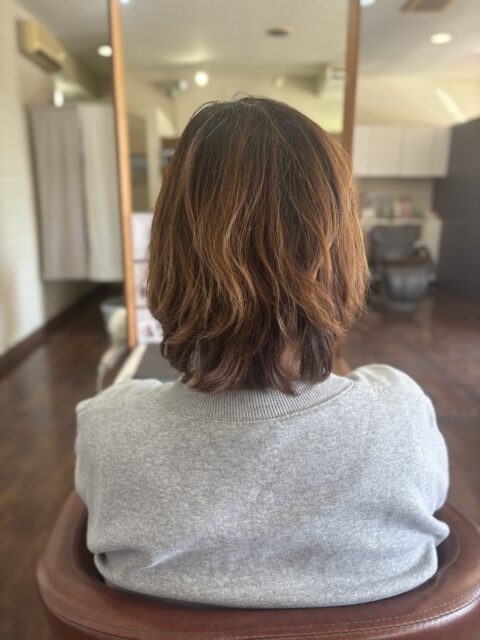 写真：Before