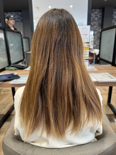 写真：Before