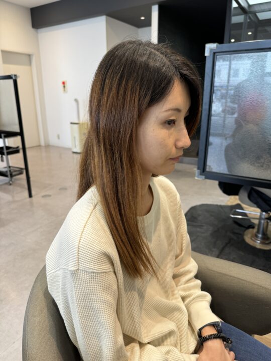 写真：Before