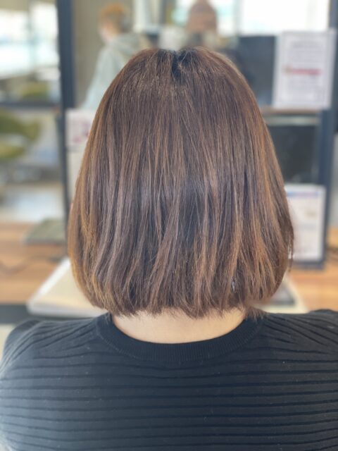 写真：Before