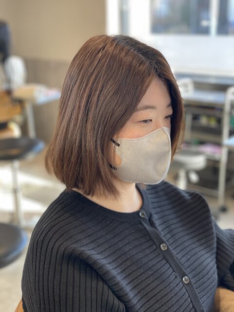 写真：Before