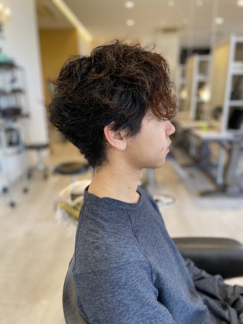 写真：Before