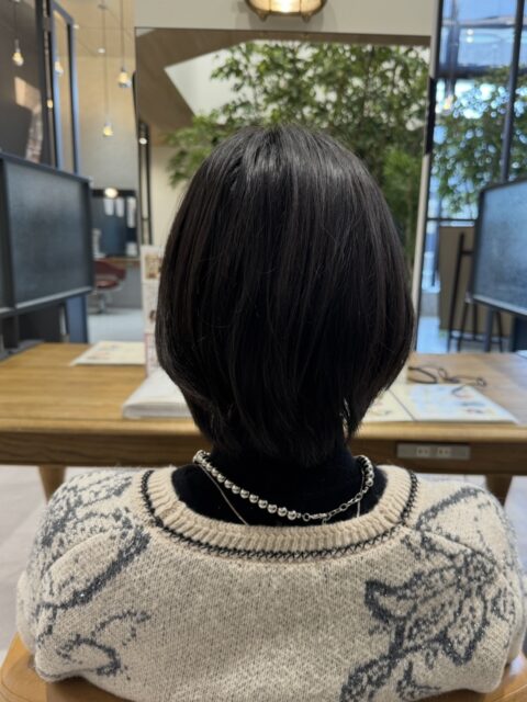 写真：Before