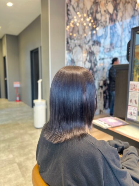 写真：After