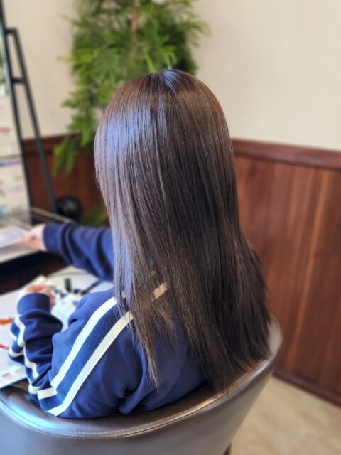 写真：Before