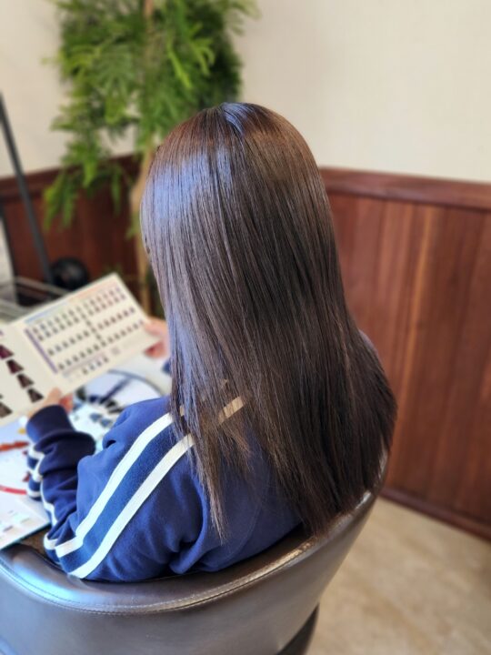 写真：Before