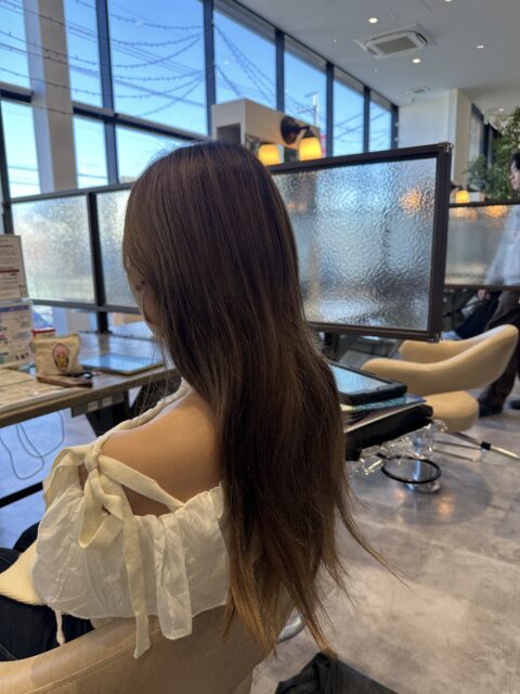 写真：Before