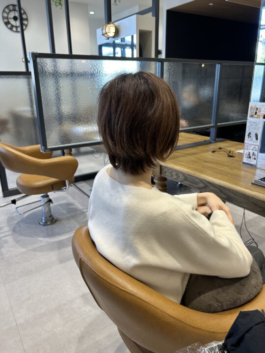 写真：Before