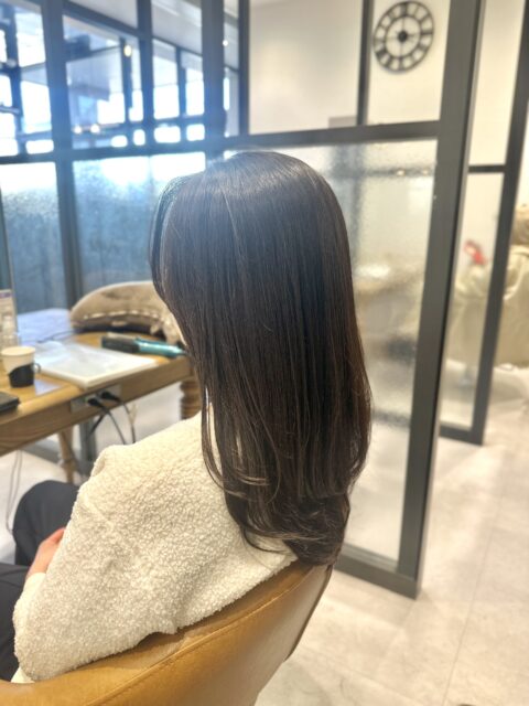 写真：After