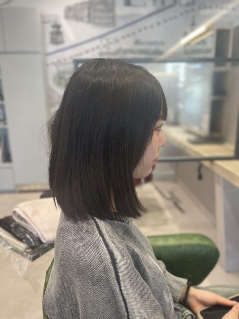 写真：Before