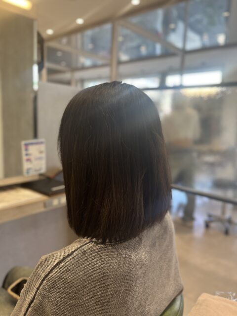 写真：Before