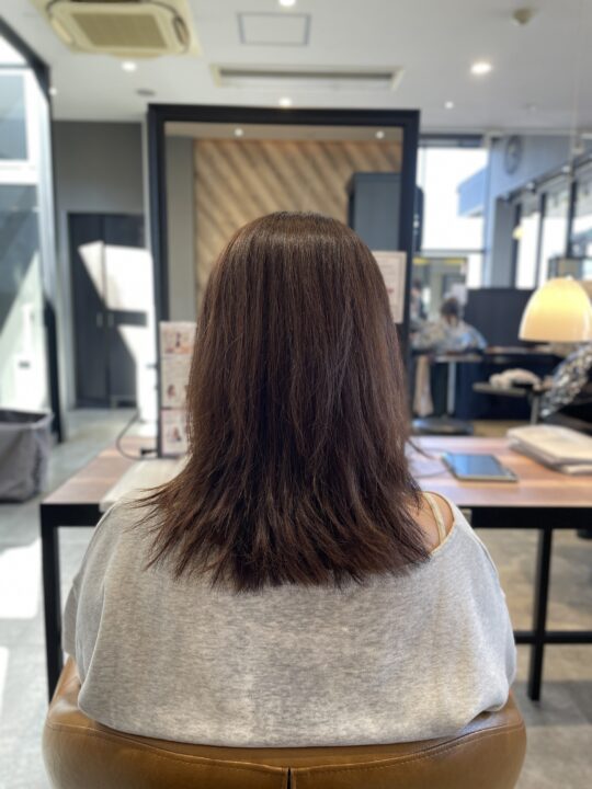 写真：Before