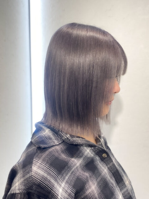 写真：After