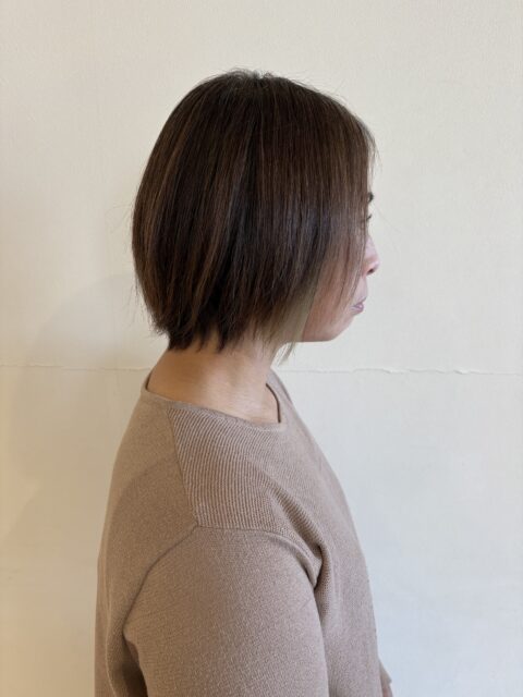 写真：Before