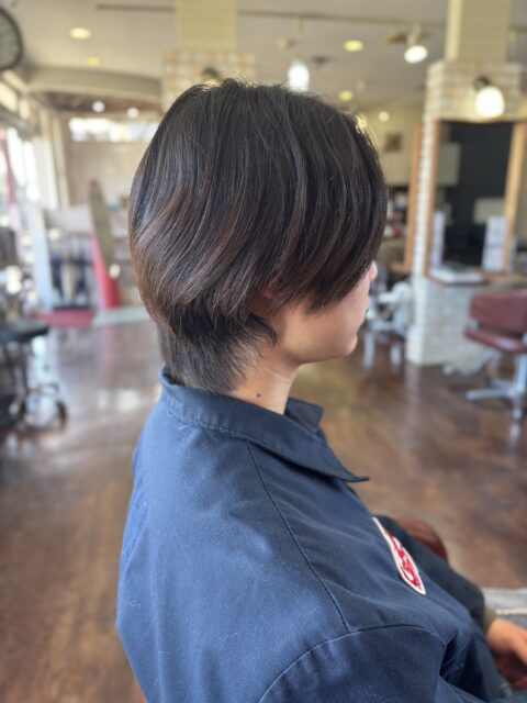 写真：Before