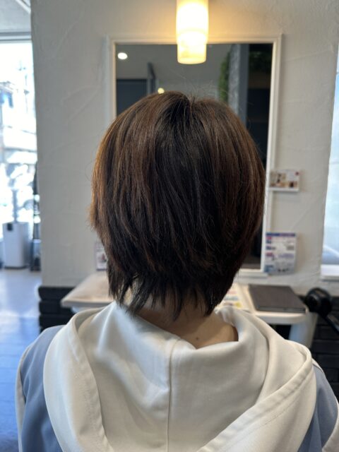 写真：Before