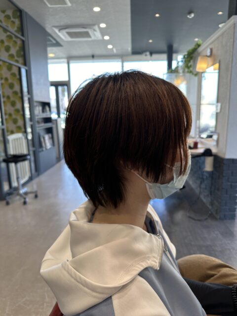 写真：Before