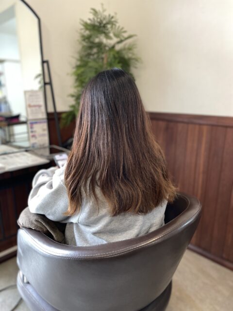 写真：Before